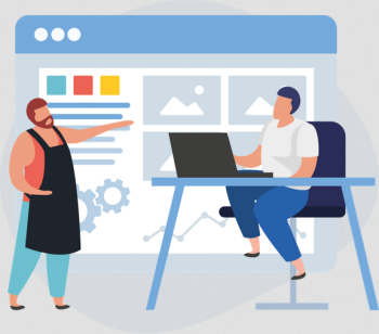 Solution de caisse enregistreuse, Chambray-lès-Tours