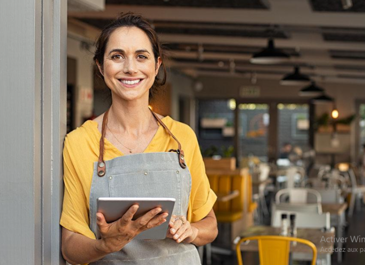 Logiciel de facture pour le bâtiment, Chambray-lès-Tours