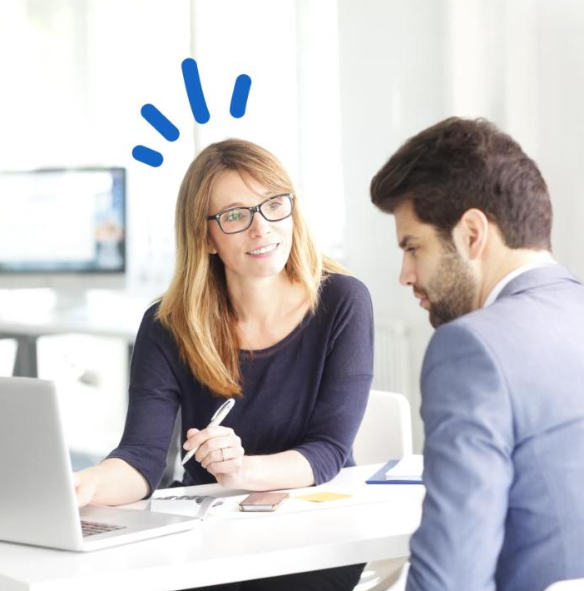 Création de site vitrine, Chambray-lès-Tours