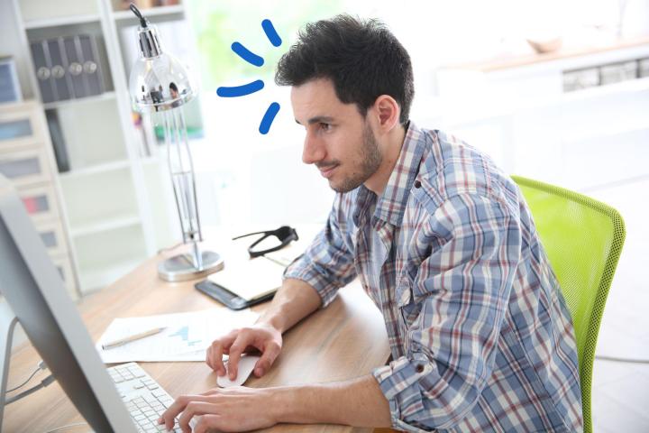 Service de community management  Tours