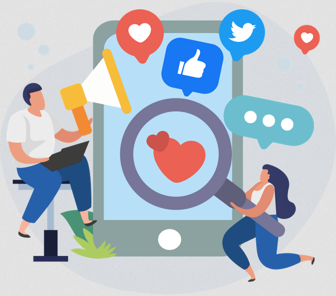 Référencement payant SEA SMA