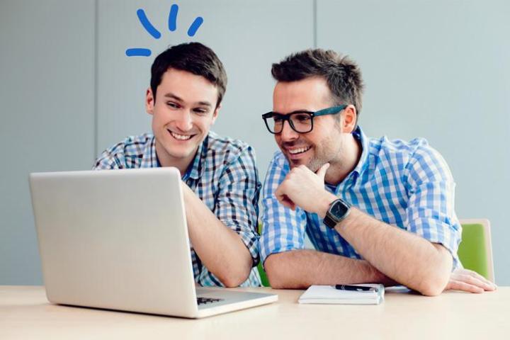 Référencement naturel – SEO Tours