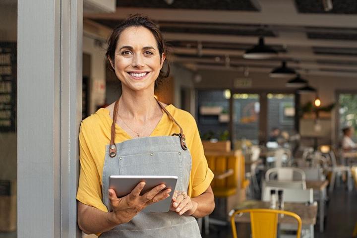 campagnes commerçants