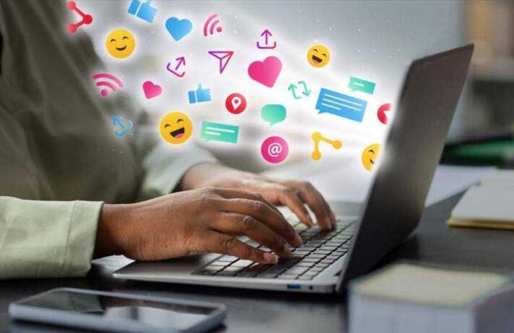 Gestion des réseaux sociaux, Châtellerault