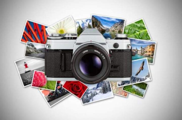 Photos pour site Internet, Châtellerault